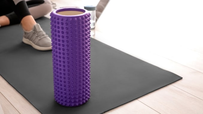 Foam Roller