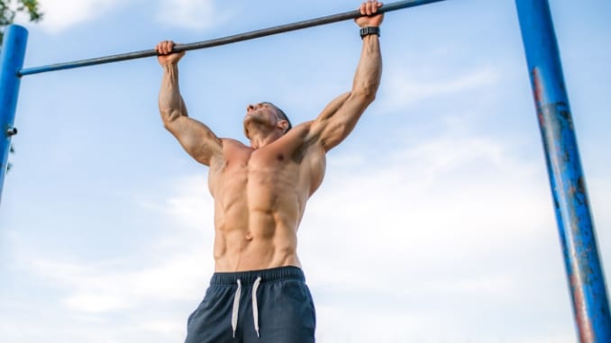 Pull-ups