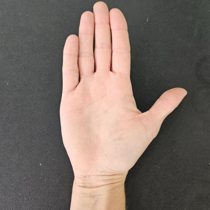 Thumb Abduction and Adduction - Thumb Strengthening Exercises