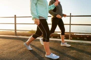 Walking 2 Miles A Day: #5 Amazing Benefits + Tips to Start