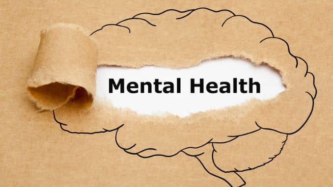 Mental Health Benefits Of GHR Exercise