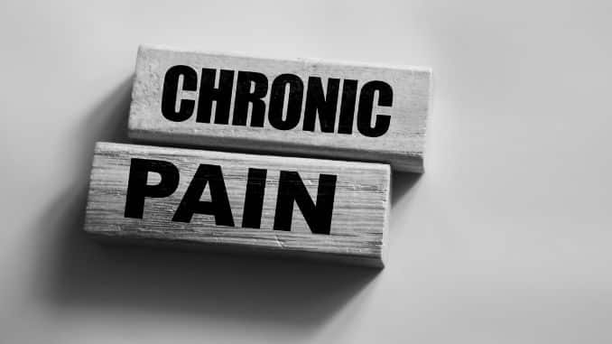 Ease Chronic Pain and Muscle Tension - float therapy benefits