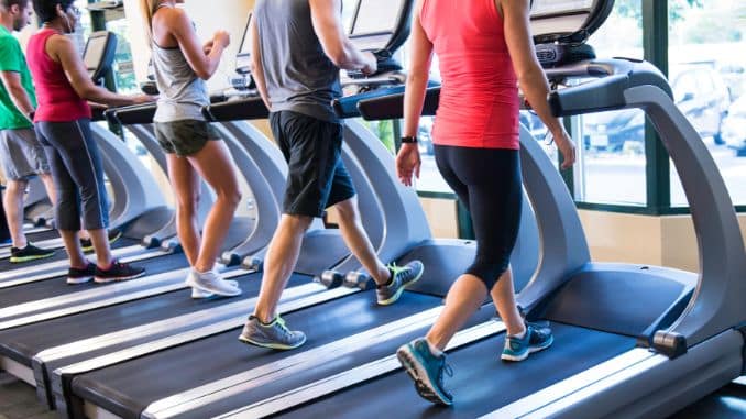 Simple Ways to Make Your Treadmill Routine More Fun and Sustainable- fun treadmill workouts