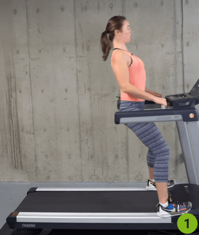 Inverted Rows