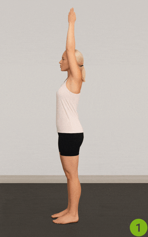 Burpees