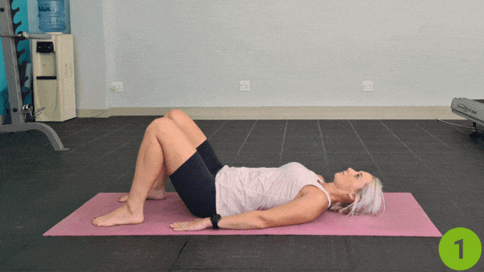Hip Presses-