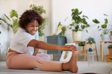 Strength Training for Energy: Your All-Day Workout Routine