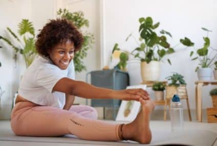 Strength Training for Energy: Your All-Day Workout Routine
