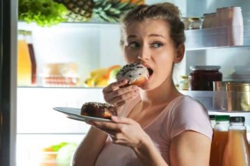 How Self-Sabotaging with Food is Blocking Your Weight Loss Goals?